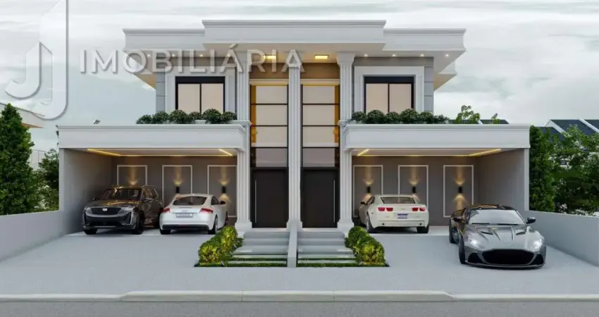 Casa Residencial com 3 quartos  à venda, 175.00 m2 por R$1450000.00  - Ingleses Do Rio Vermelho - Florianopolis/SC