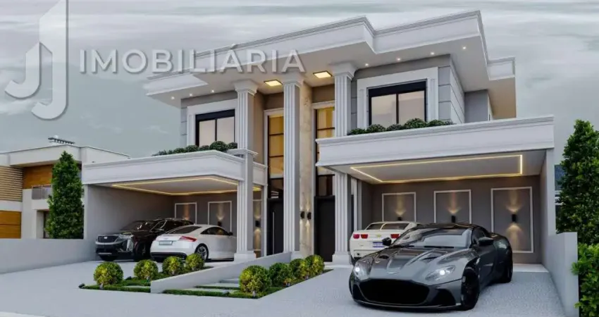 Casa Residencial com 3 quartos  à venda, 175.00 m2 por R$1450000.00  - Ingleses Do Rio Vermelho - Florianopolis/SC
