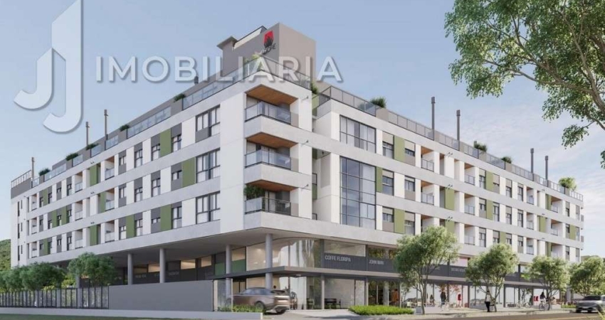 Apartamento à venda, 28.88 m2 por R$311255.03  - Cachoeira Do Bom Jesus - Florianopolis/SC