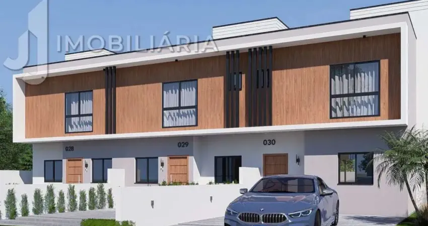 Casa Residencial com 4 quartos  à venda, 114.00 m2 por R$599000.00  - Ingleses Do Rio Vermelho - Florianopolis/SC
