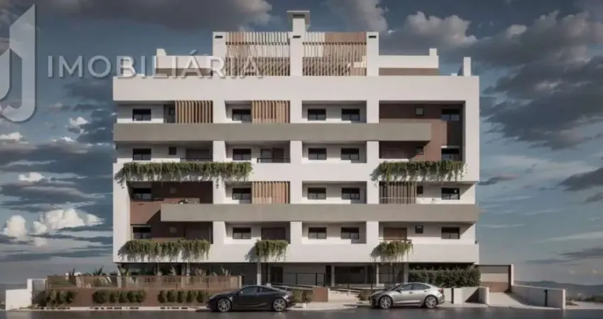 Apartamento com 3 quartos à venda, 60.56 m2 por R$968355.38 - Ingleses Do Rio Vermelho - Florianopolis/SC