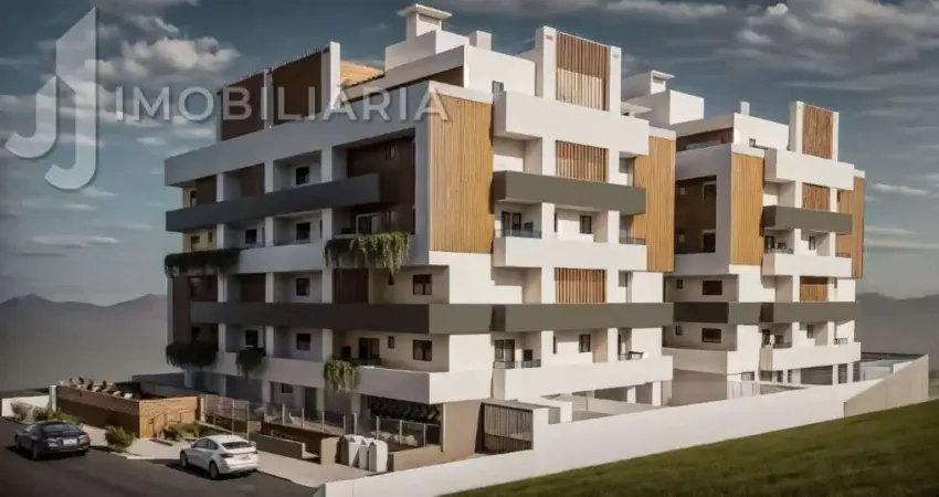 Cobertura com 3 quartos  à venda, 113.77 m2 por R$1390137.57  - Ingleses Do Rio Vermelho - Florianopolis/SC