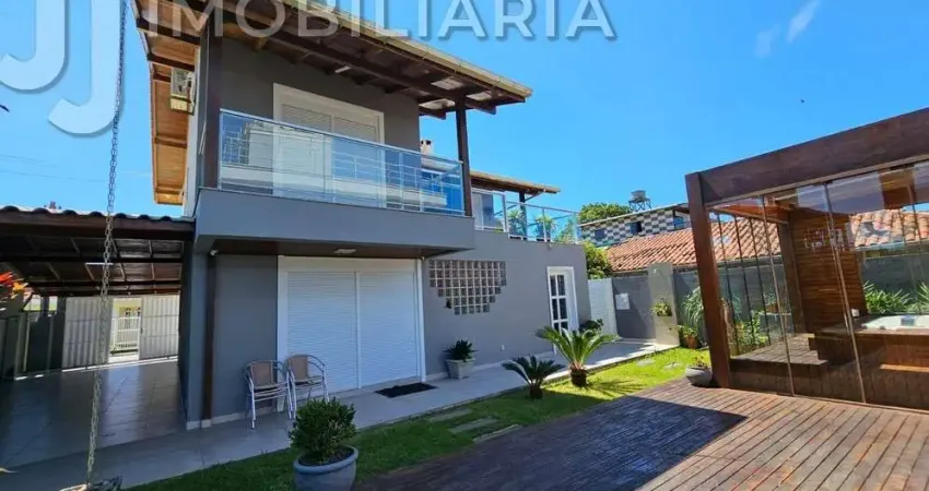 Casa Residencial com 3 quartos  à venda, 197.00 m2 por R$1300000.00  - Ingleses Do Rio Vermelho - Florianopolis/SC