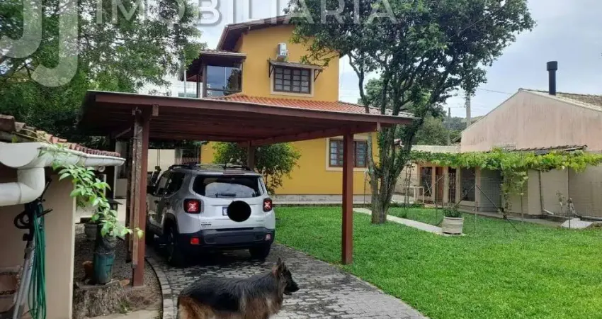 Casa residencial com 3 quartos  à venda, 106.00 m2 por r$950000.00  - sao joao do rio vermelho - florianopolis/sc