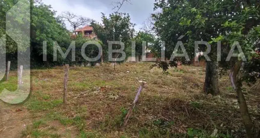 Terreno à venda, 404.80 m2 por r$340000.00  - sao joao do rio vermelho - florianopolis/sc