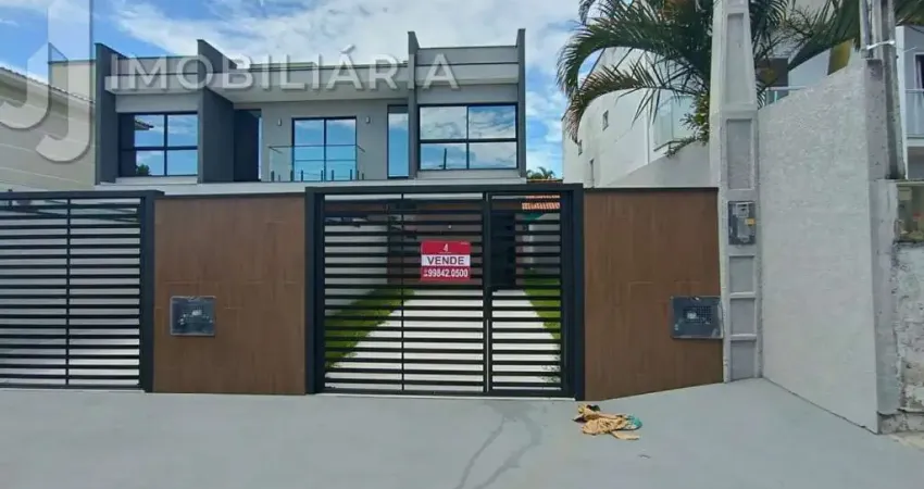 Casa residencial com 3 quartos à venda, 96.00 m2 por r$555000.00 - ingleses do rio vermelho - florianopolis/sc