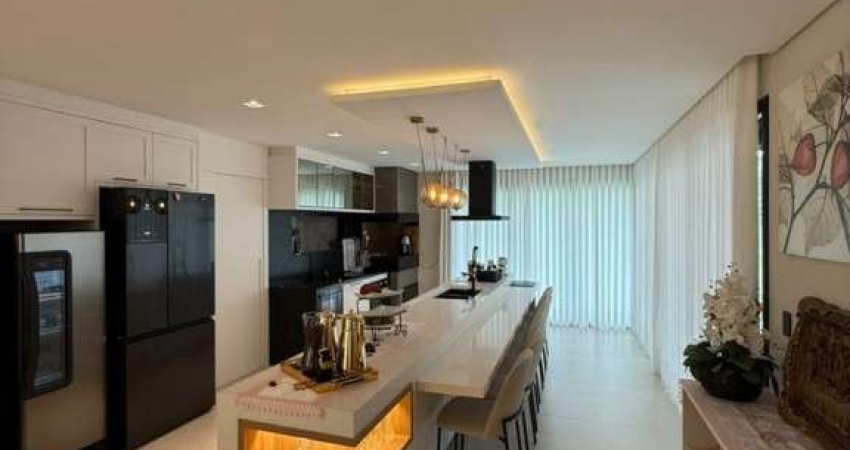 Casa Residencial com 3 quartos  à venda, 340.00 m2 por R$3000000.00  - Ingleses Do Rio Vermelho - Florianopolis/SC