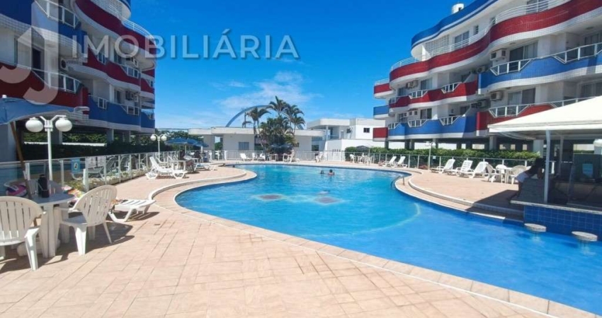 Apartamento com 1 quarto  à venda, 32.39 m2 por R$480000.00  - Ingleses Do Rio Vermelho - Florianopolis/SC