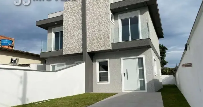 Casa Residencial com 2 quartos à venda, 80.00 m2 por R$610000.00 - Praia Do Santinho - Florianopolis/SC
