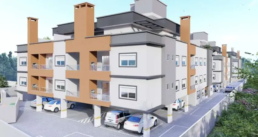 Cobertura com 2 quartos  à venda, 94.00 m2 por R$569000.00  - Ingleses Do Rio Vermelho - Florianopolis/SC