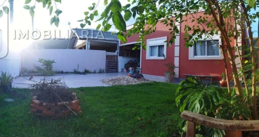 Casa Residencial com 3 quartos  à venda, 140.00 m2 por R$420000.00  - Sao Joao Do Rio Vermelho - Florianopolis/SC