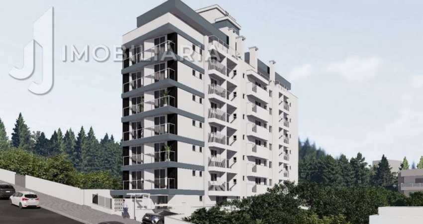 Apartamento com 2 quartos  à venda, 59.35 m2 por R$620000.00  - Carvoeira - Florianopolis/SC