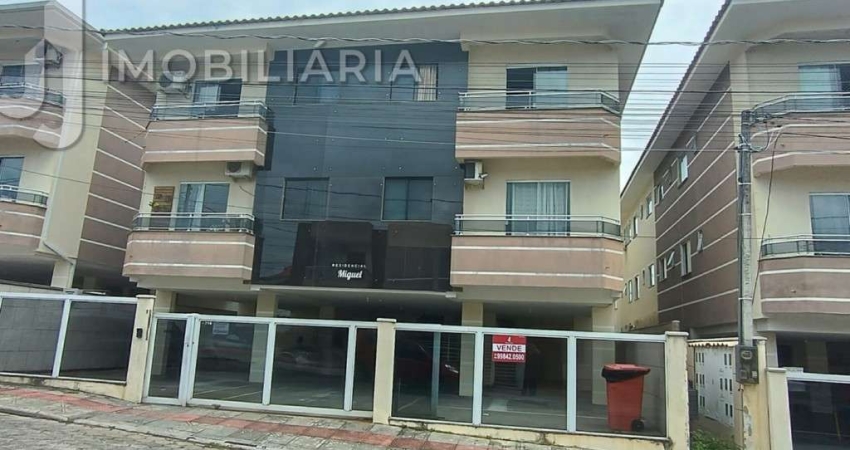 Apartamento com 3 quartos  à venda, 65.00 m2 por R$349000.00  - Ingleses Do Rio Vermelho - Florianopolis/SC