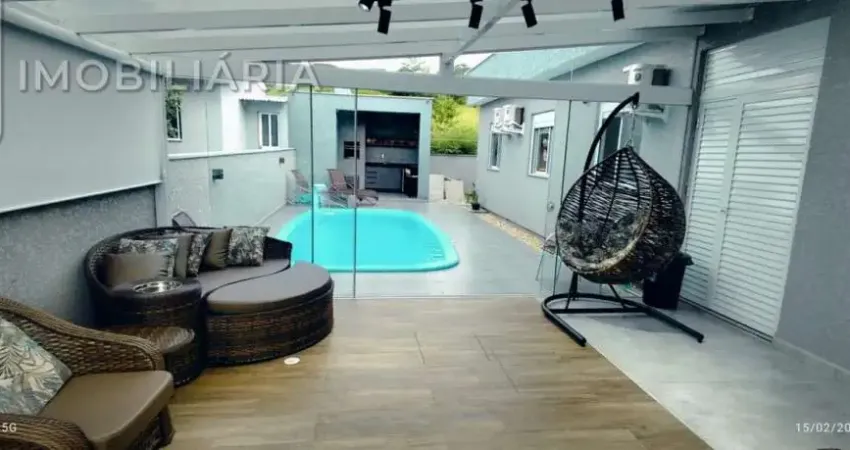 Casa Residencial com 3 quartos  à venda, 145.00 m2 por R$950000.00  - Ingleses Do Rio Vermelho - Florianopolis/SC