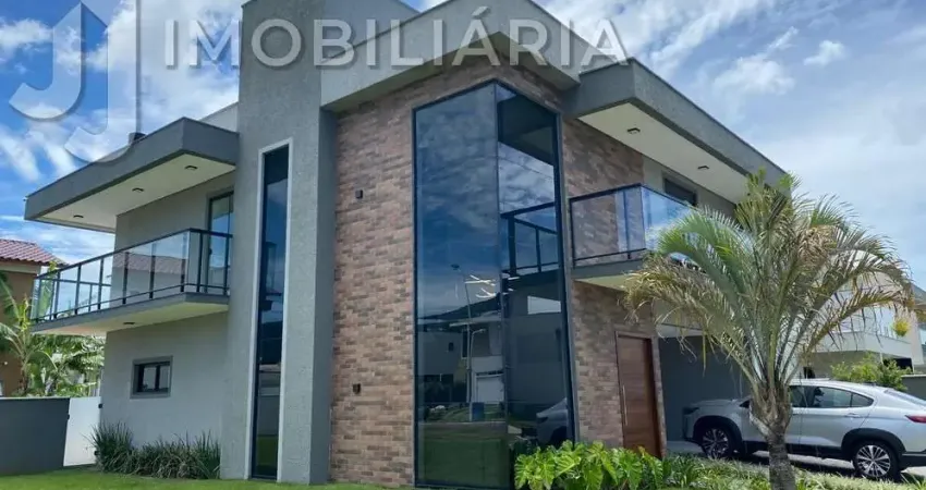 Casa residencial com 4 quartos  à venda, 261.00 m2 por r$1800000.00  - sao joao do rio vermelho - florianopolis/sc