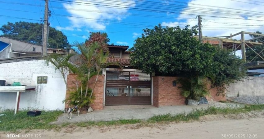 Casa Residencial com 4 quartos  à venda, 120.00 m2 por R$330000.00  - Sao Joao Do Rio Vermelho - Florianopolis/SC