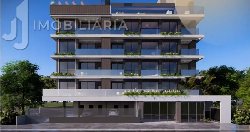 Apartamento à venda, 33.40 m2 por R$615250.22  - Jurere - Florianopolis/SC