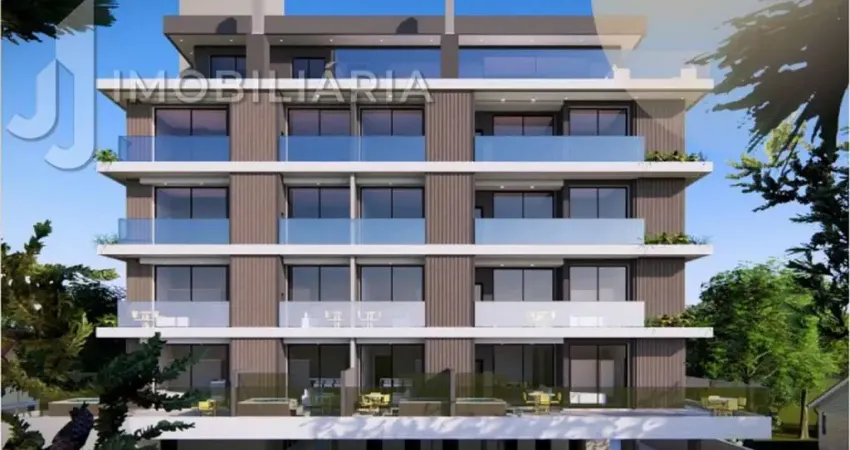 Apartamento à venda, 40.70 m2 por R$591303.34  - Jurere - Florianopolis/SC