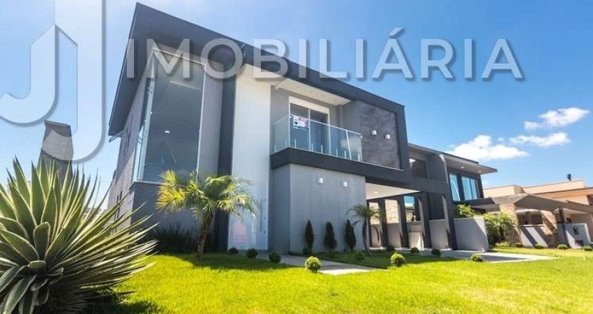 Casa Residencial com 4 quartos  à venda, 228.55 m2 por R$1390000.00  - Sao Joao Do Rio Vermelho - Florianopolis/SC