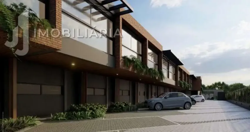 Casa residencial com 2 quartos à venda, 85.00 m2 por r$668000.00 - cachoeira do bom jesus - florianopolis/sc