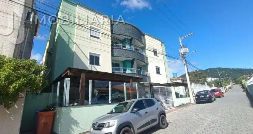 Apartamento com 2 quartos à venda, 55.00 m2 por r$371000.00 - ingleses do rio vermelho - florianopolis/sc