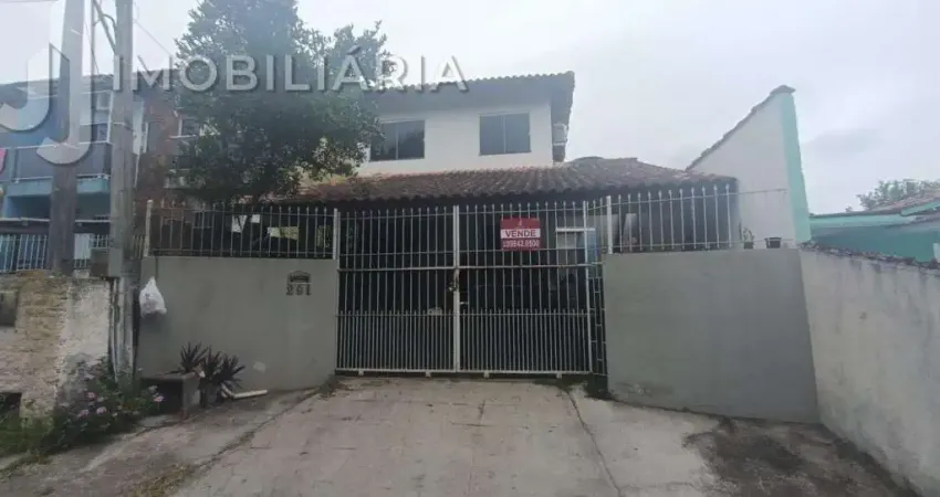Casa Residencial com 2 quartos  à venda, 117.00 m2 por R$450000.00  - Ingleses Do Rio Vermelho - Florianopolis/SC
