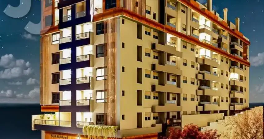 Apartamento com 3 quartos  à venda, 70.55 m2 por R$993993.11  - Ingleses Do Rio Vermelho - Florianopolis/SC