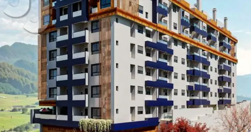 Apartamento com 2 quartos à venda, 66.51 m2 por r$993993.11 - ingleses do rio vermelho - florianopolis/sc