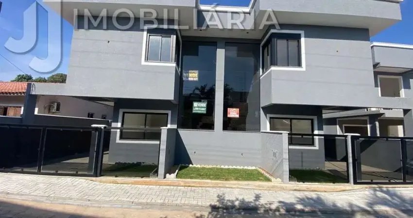Casa Residencial com 3 quartos à venda, 129.25 m2 por R$790000.00 - Ingleses Do Rio Vermelho - Florianopolis/SC