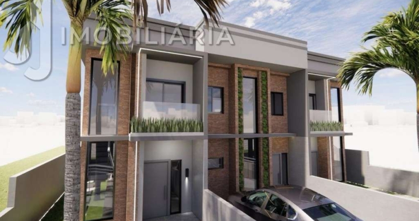 Casa Residencial com 3 quartos  à venda, 127.78 m2 por R$530000.00  - Ingleses Do Rio Vermelho - Florianopolis/SC
