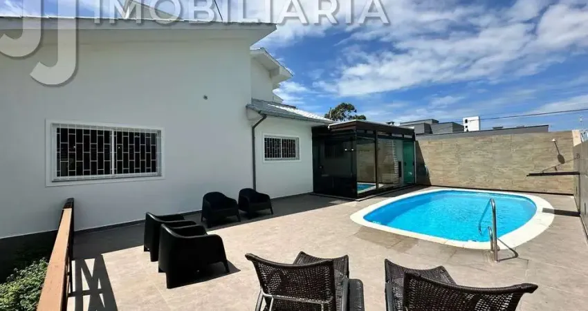 Casa residencial com 4 quartos  à venda, 340.00 m2 por r$1899000.00  - ingleses do rio vermelho - florianopolis/sc
