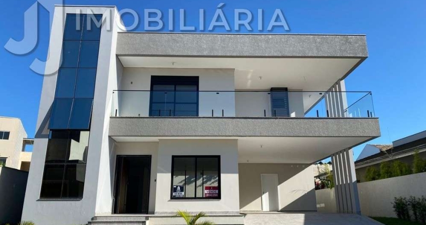 Casa Residencial com 4 quartos  à venda, 380.00 m2 por R$2600000.00  - Ingleses Do Rio Vermelho - Florianopolis/SC