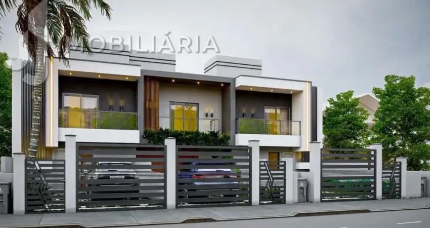 Casa residencial com 3 quartos à venda, 100.00 m2 por r$789000.00 - cachoeira do bom jesus - florianopolis/sc