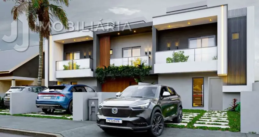 Casa residencial com 3 quartos  à venda, 100.00 m2 por r$950000.00  - cachoeira do bom jesus - florianopolis/sc