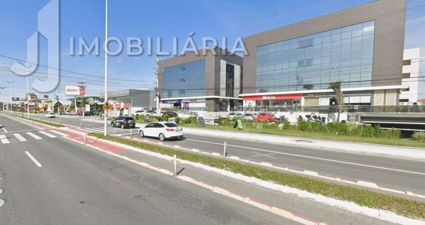 Cjto Comercial_Sala à venda, 32.00 m2 por R$380000.00  - Ingleses Do Rio Vermelho - Florianopolis/SC