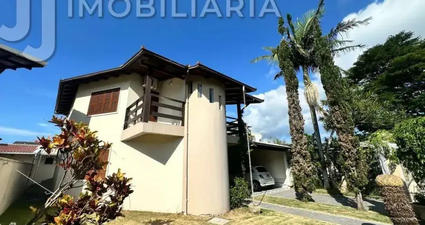 Casa Residencial com 3 quartos  à venda, 293.00 m2 por R$1500000.00  - Ingleses Do Rio Vermelho - Florianopolis/SC