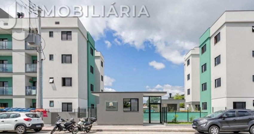 Apartamento com 2 quartos  à venda, 62.00 m2 por R$450000.00  - Vargem Grande - Florianopolis/SC