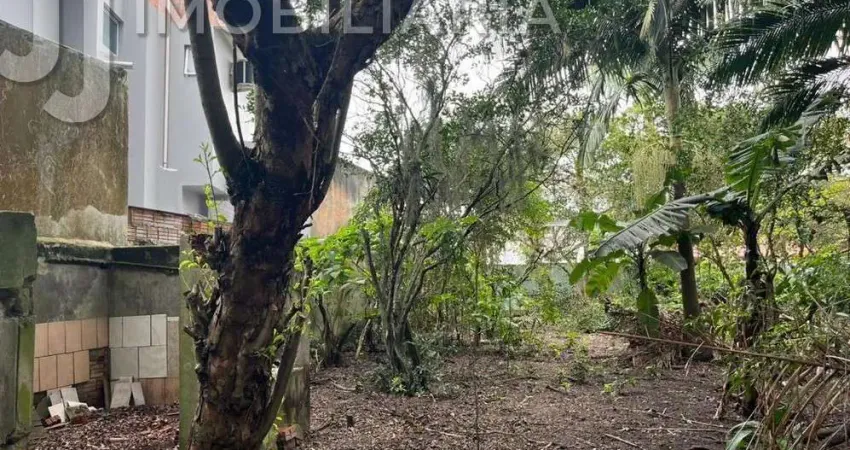 Terreno à venda, 1475.00 m2 por r$4000000.00  - ingleses do rio vermelho - florianopolis/sc