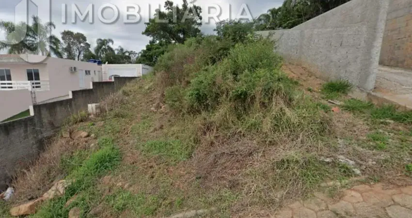 Terreno à venda na SERVI SUL DA ILHA, 310, Ribeirão da Ilha, Florianópolis