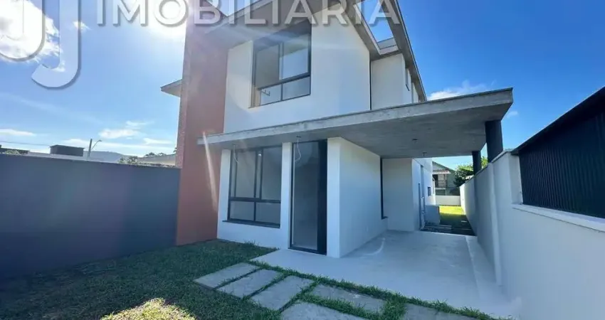 Casa com 3 quartos à venda na Rua Candido Pereira dos Anjos, S_N, São João do Rio Vermelho, Florianópolis