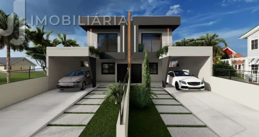 Casa Residencial com 3 quartos  à venda, 153.20 m2 por R$937000.00  - Sao Joao Do Rio Vermelho - Florianopolis/SC
