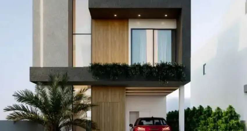 Casa Residencial com 3 quartos à venda, 197.00 m2 por R$1390000.00 - Ingleses Do Rio Vermelho - Florianopolis/SC