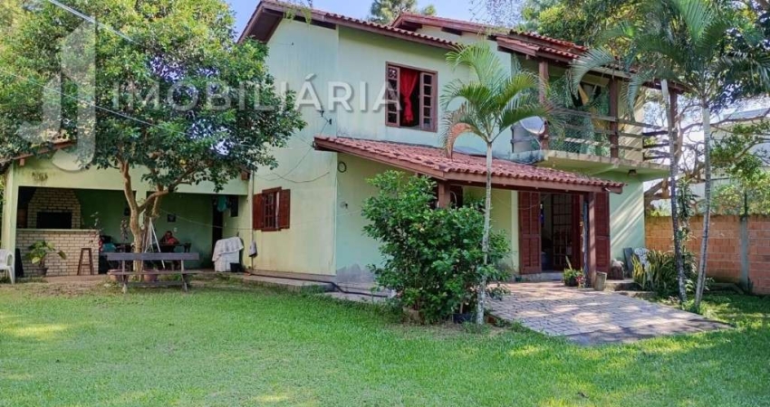 Casa Residencial com 3 quartos  à venda, 96.00 m2 por R$650000.00  - Sao Joao Do Rio Vermelho - Florianopolis/SC