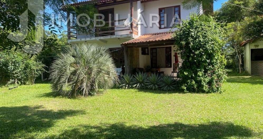 Casa Residencial com 3 quartos  à venda, 96.00 m2 por R$650000.00  - Sao Joao Do Rio Vermelho - Florianopolis/SC