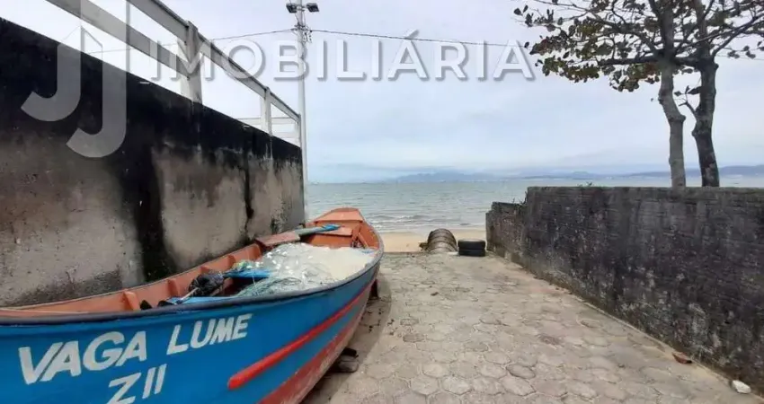 Chácara à venda, 800.00 m2 por r$6390000.00  - sambaqui - florianopolis/sc