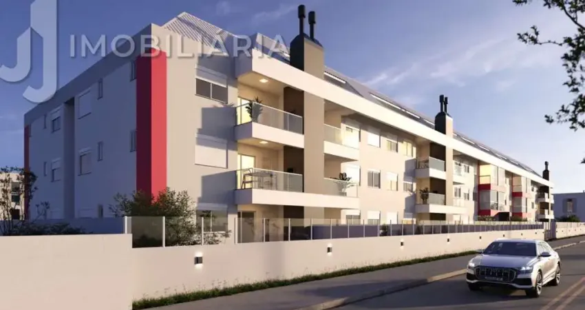 Apartamento com 2 quartos à venda, 94.80 m2 por R$1180000.00 - Ingleses Do Rio Vermelho - Florianopolis/SC