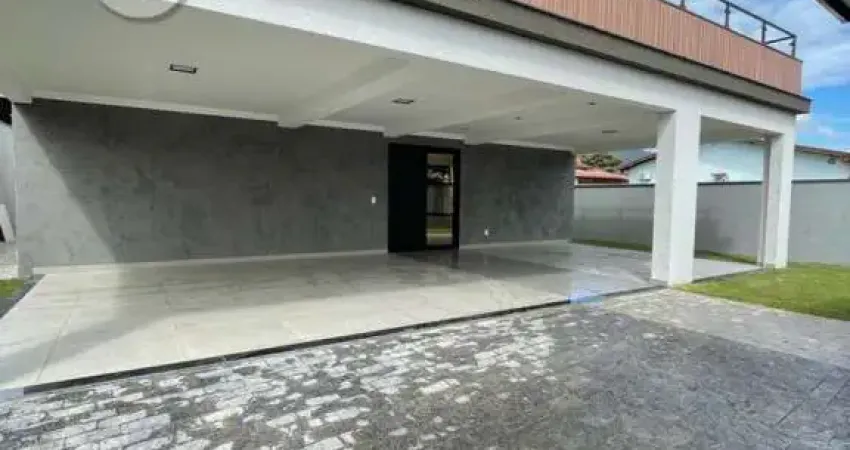 Casa Residencial com 5 quartos à venda, 420.00 m2 por R$1590000.00 - Ingleses Do Rio Vermelho - Florianopolis/SC