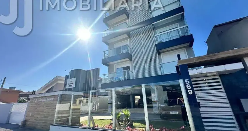 Apartamento com 2 quartos à venda, 58.00 m2 por r$535000.00 - ingleses do rio vermelho - florianopolis/sc