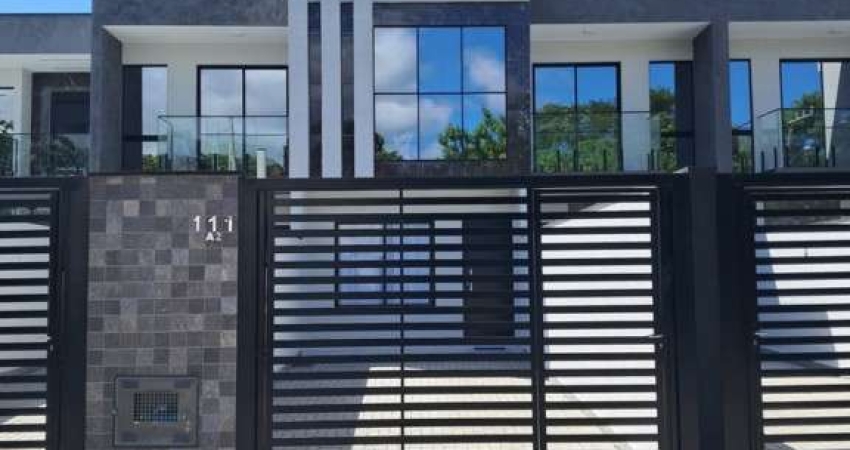 Casa Residencial com 2 quartos  à venda, 93.00 m2 por R$649000.00  - Cachoeira Do Bom Jesus - Florianopolis/SC