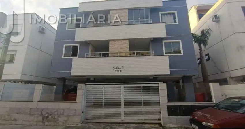 Apartamento com 2 quartos à venda, 56.00 m2 por r$320000.00 - ingleses do rio vermelho - florianopolis/sc